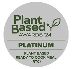 plant based award 2024